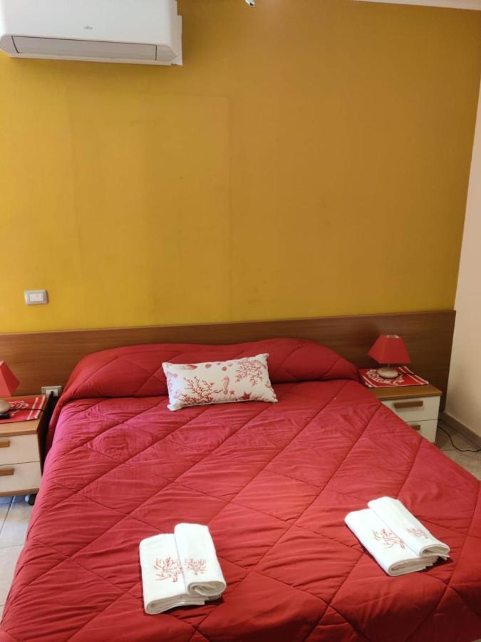Appartamento Da Carlo 2 Alghero Luaran gambar